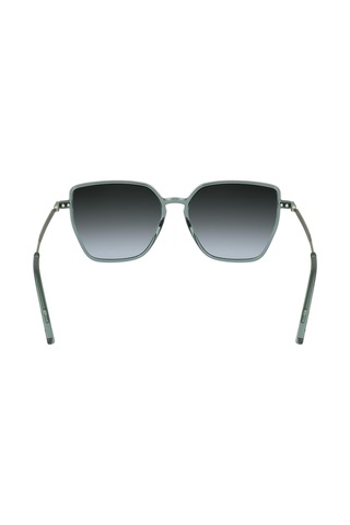 Lacoste L6062s 400 56 Kadın Güneş Gözlüğü Mavi