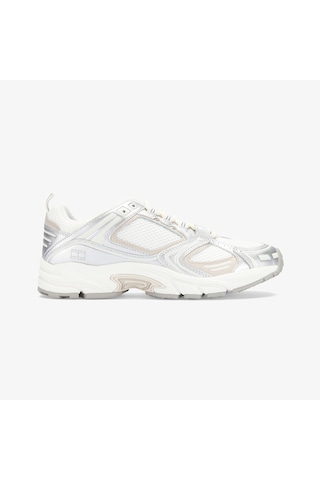 Tommy Hilfiger Tommy Jeans Archive Kadın Gri Sneaker Düz En0en02680 Gri