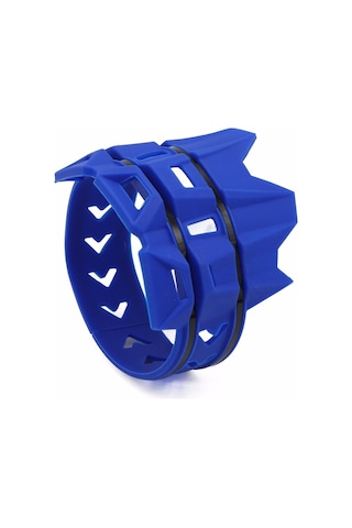 Motosiklet Egzoz Koruma Ekzos Egsoz Eksoz Ekzos - Siyah