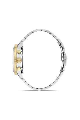 Momentus Cc303t-02sg Erkek Kol Saati Gri