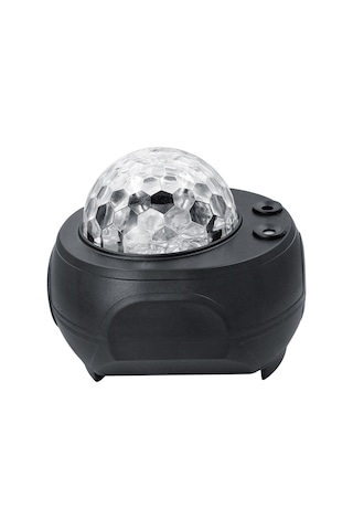 Maiyame Projeksiyon Led Yıldızlı Gece Projeksiyon Işıkları Çocuk Fantezi Yıldızlı Gece Işığı Pr