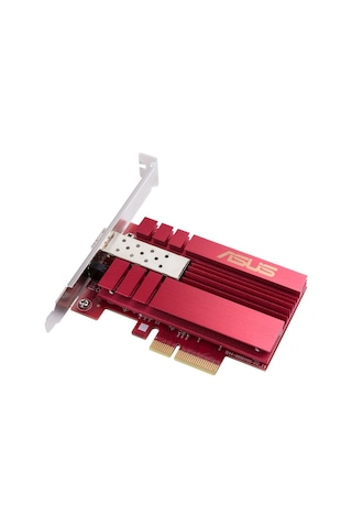 Asus XG-C100F PCI Express Ethernet Kartı
