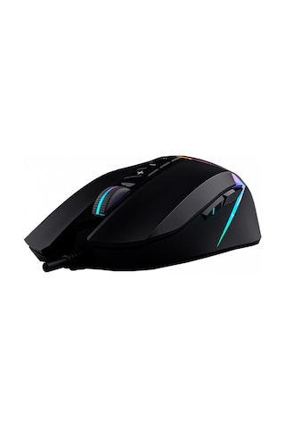 Bloody W60 Max Kablolu RGB Optik Oyuncu Mouse