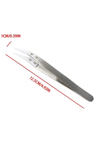 Homyl Lehimleme Aleti Için Seramik Küçük-büküm-tipi