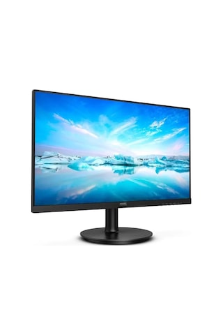 Sh Philips S Line 221s9/93 21.5" 100hz Full Hd Va Panel Ultra İnce Çerçeveli Profesyonel Monitör Najmaddin