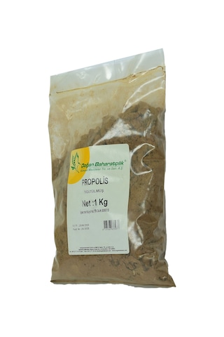 Doğan Propolis Toz Ekstrakt 1 KG