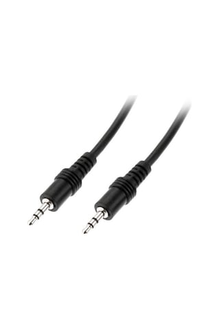 S-Link Sl-865 10M Stereo 3.5 To 3.5 Kablosu