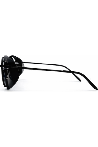 Superstep St964 C05 50 Polarize Güneş Gözlüğü Siyah