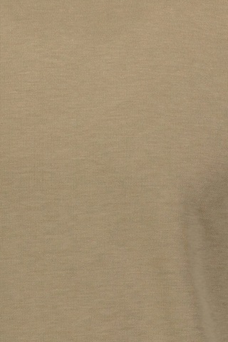 First Company Erkek Sweat 2420109025 Vizon