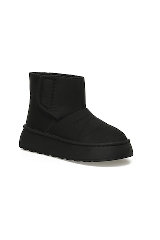 Torex Estela W 5pr Siyah Kadın Kar Botu 000000000102045607 Siyah