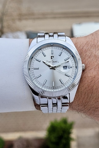 Pierre Cardin Pcıste3 Erkek Kol Saati