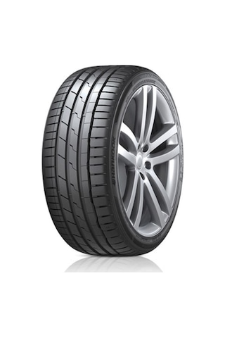 Hankook 255/55 R18 109Y XL Ventus S1 Evo 3 SUV K127A Yaz Mevsim Lastiği 2024