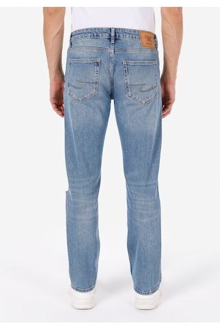 Colin's Colins Mavi Erkek Pantolon Cl1074509 Q1.v1 Dn00011 Mavi