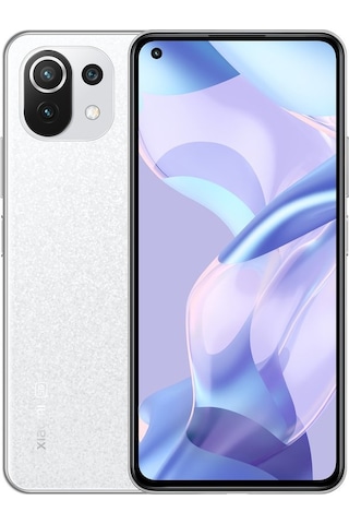 Xiaomi 11 Lite 5G NE 8 GB 128 GB (Xiaomi Türkiye Garantili)