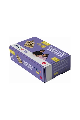 Mindiobox Manyetik Sihirbaz 65977