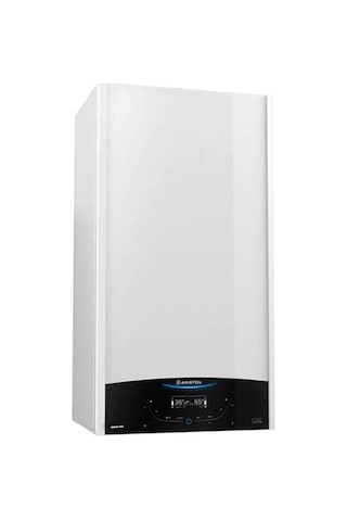 Ariston Genus One 24 FF 20.000 Kcal/h Yoğuşmalı Hermetik Kombi