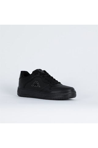 Kappa Maserta Erkek Siyah Sneaker 371l35w Siyah