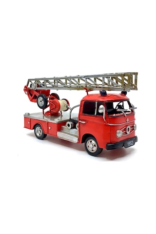 Jayland, Dekoratif 1952 Model İtfaiye Aracı