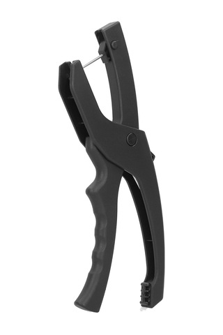 Gajeena Hayvan Kulak Etiket Aleti - Ergonomik Tasarım, Dayanıklı Malzeme İle Zootekni, Gubre Ve Quarantine İşlemleri İçin Basit Kullanım