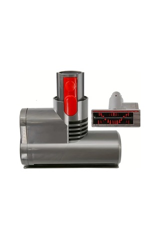 Motion003 V7 V8 V10 V11 V15 Uyumlu 1 Takim Mini Motorlu Firca Yatak Koltuk Araba Halı Perde Icin Sert Naylon Firca Yedek Parca