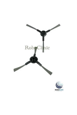 Dreame L40 Ultra Ce Robot Süpürge Model Kod: Rld52se Uyumlu Yedek Toz Torbası, Fırça, Filtre, Mop Paspas -11 Parça