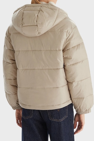 Calvin Klein Bayan Mont Lv047d505g Nsu Bej Bej