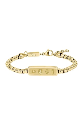 Lacoste Lacj2040539 Altın
