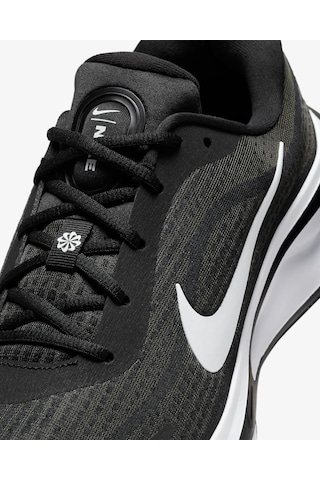Nike Journey Run Erkek Ayakkabısı Fn0228-001 Siyah