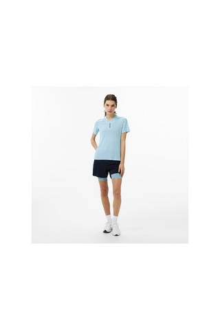 Salomon S/lab Ultra Fdh Kadın Mavi T-shirt Lc2252500 Mavi