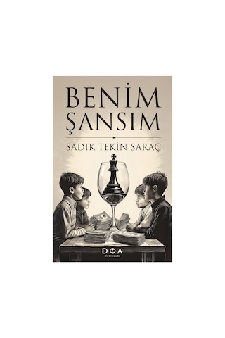Benim Şansım