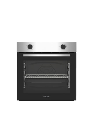 Altus ALA 310 I - ALA 181 GID - ALA 522 I 3 Lü Ankastre Set Inox