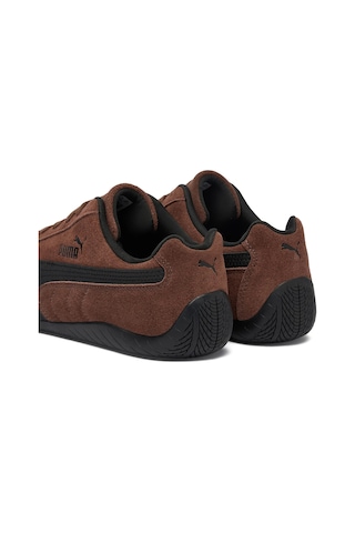 Puma Speedcat Unısex Ayakkabı 406329-82 Kahverengi