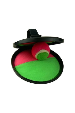 Catchball Çocuk Oyuncak Eğitici Montessori Anaokulu Kreş