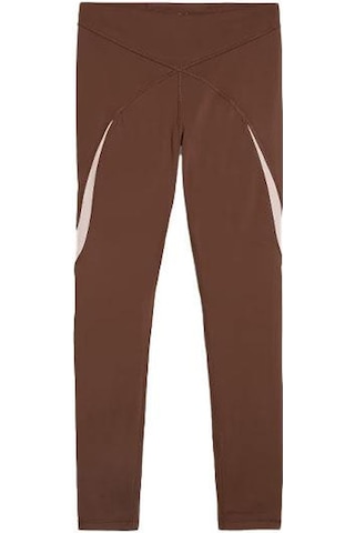 Puma Ultrabare Hw 7/8 Tıght Kadın Tayt 525687-65 Kahverengi Kahverengi