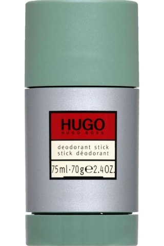 Hugo Boss Hugo Erkek Deodorant Stick 75 ML Hugo Boss Hugo Erkek Deodorant Stick 75 ML