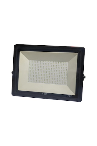 Astec 500 W Led Projektör 500 Watt Aluminyum Gövde