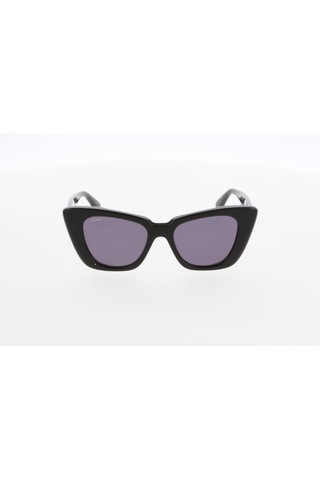 Maxmara Mm0099 01a Kadın Güneş Gözlüğü Siyah