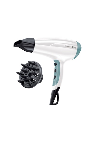 Remington D5216 Shine Therapy Saç Kurutma Makinesi