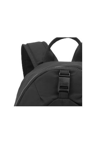 Smart Bags Krinkıl Kadın Sırt Çantası Smk Cl-3336 Siyah