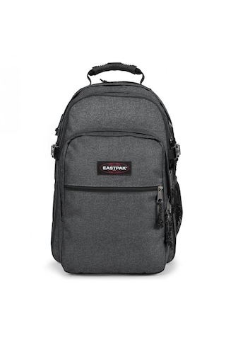 Eastpak Tutor Black Denim Sırt Çantası Ek95577h