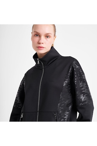 Lescon 25ntbl002129-633 Kadın Sweatshirt Renkli
