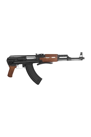 Jg Aırsoft Ak47-s Katlanır Dipçikli Airsoft Aeg Set 0507w