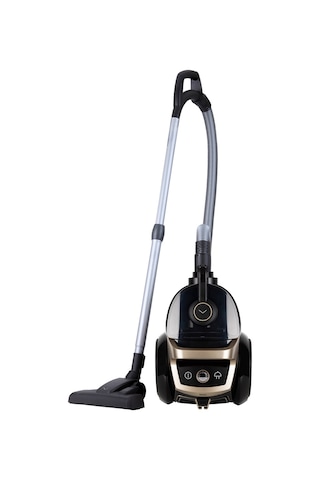 Vestel H35 T 750 W Toz Torbasız Elektrikli Süpürge