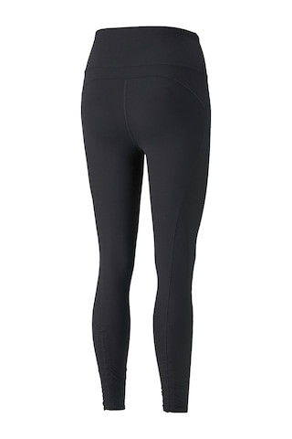 Puma Studio Foundation 7/8 Tight Kadın Tayt-siyah Siyah