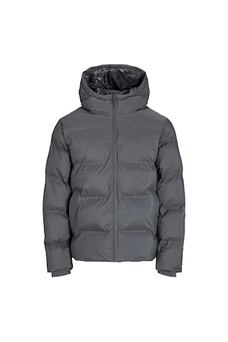 Jack & Jones Jjkaıto Şişme Mont 12282300 Gri