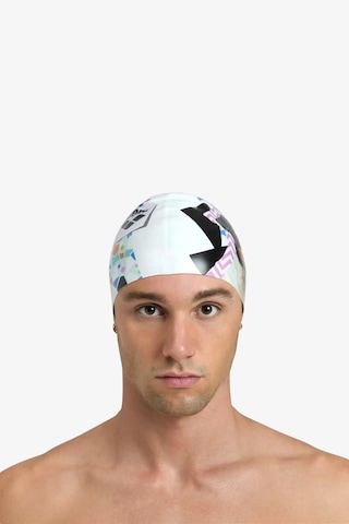 Arena Hd Cap Aragon Bone 005572211 Çok Renkli