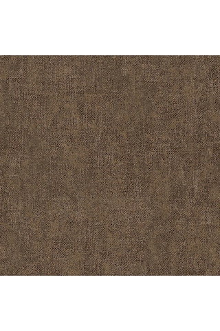 Adawall Muse Koleksiyonu- 25105-8 Koyu Kahve Textile Dokulu Duvar Kağıdı 1.06x15.6m, 16.5m² Kahverengi