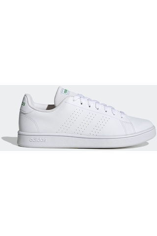 Adidas Erkek Tenis Ayakkabı Advantage Base Gw2063 001