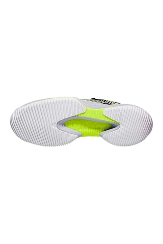 Wilson Kaos Swift 1 5 Erkek Tenis Ayakkabısı Wrs330150 Çok Renkli