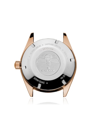 Edox 80131-37rnm-nı Erkek Kol Saati Diğer